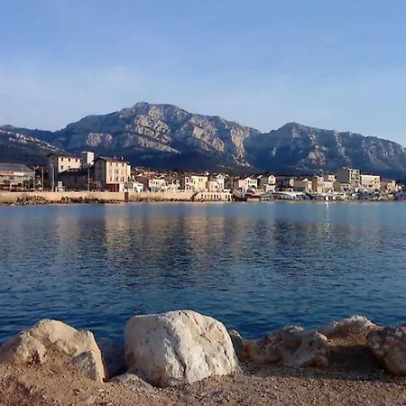 Appartement La Plage Marsilya Dış mekan fotoğraf