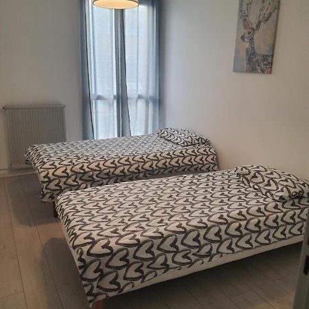Appartement La Plage Marsilya Dış mekan fotoğraf