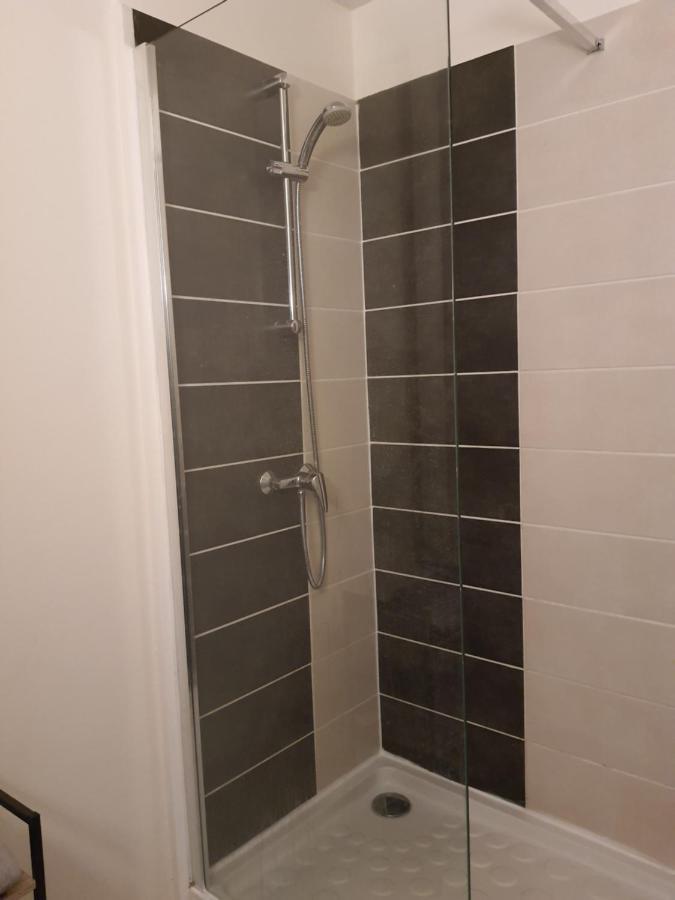 Appartement La Plage Marsilya Dış mekan fotoğraf