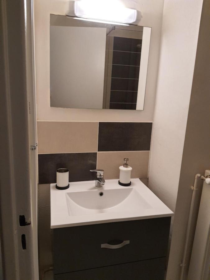 Appartement La Plage Marsilya Dış mekan fotoğraf