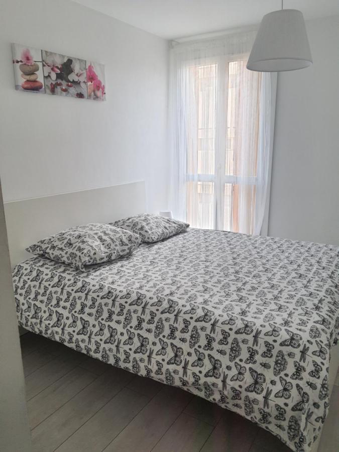 Appartement La Plage Marsilya Dış mekan fotoğraf